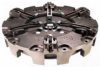 STEYR 40100160901 Clutch Pressure Plate